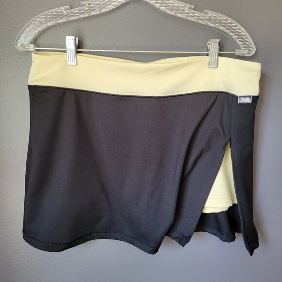 Avia Athletic Golf/Tennis/Running Skort - Picture 2 of 5